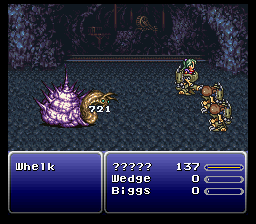 Final Fantasy Tactics VI Screenshot 1